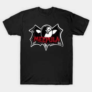 Meepula Logo T-Shirt